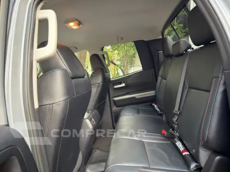 TUNDRA 5.7 TRD PRO 4X4 CD V8 32V