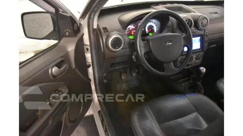 ECOSPORT - 1.6 FREESTYLE 8V 4P MANUAL