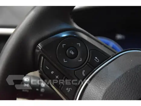 COROLLA - 2.0 VVT-IE ALTIS DIRECT SHIFT