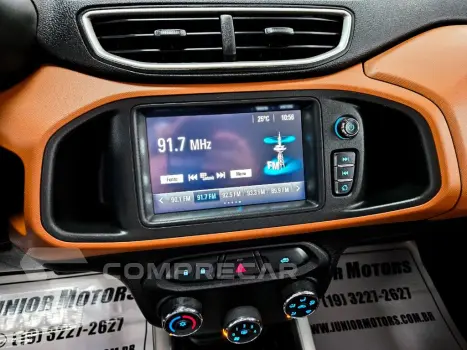 ONIX HATCH ACTIV 1.4 8V Flex 5P Aut.