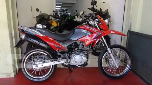 nxr 150 bros esd