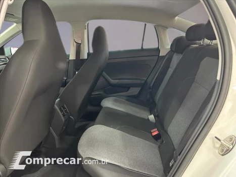 VIRTUS 1.0 170 TSI MANUAL