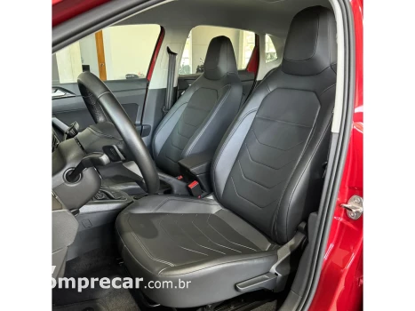 POLO 1.0 170 TSI HIGHLINE AUTOMÁTICO