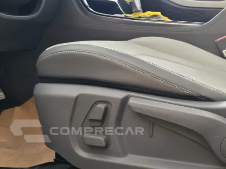 Creta Ultimate 1.6 TB 16V Aut.