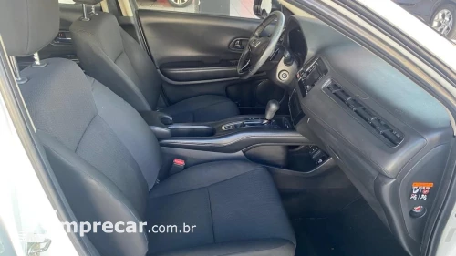 HONDA HR-V 1.8 16V EX