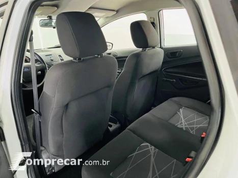 FIESTA HA 1.5L S