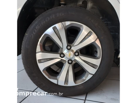 SPIN 1.8 PREMIER 8V FLEX 4P MANUAL