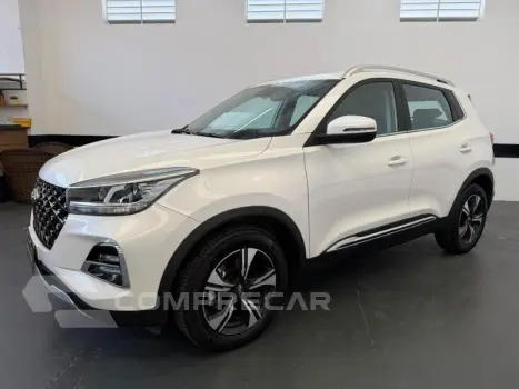 CHERY TIGGO 5X SPORT 4 portas