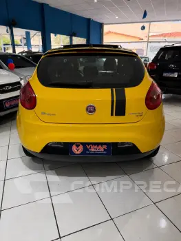 BRAVO 1.8 Sporting 16V