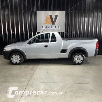 MONTANA 1.4 MPFI Conquest CS 8V