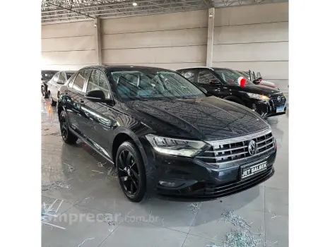 JETTA 1.4 250 TSI TOTAL FLEX COMFORTLINE TIPTRONIC