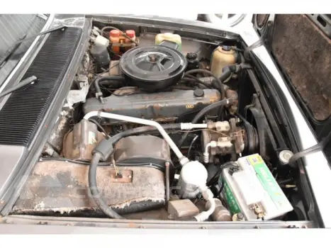 OPALA - 4.1 DIPLOMATA SE 12V 4P MANUAL