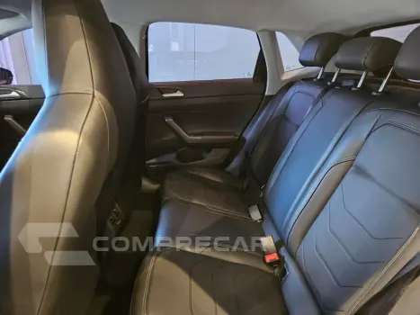 Polo Hatch 1.0 4P 170 TSI HIGHLINE AUTOMÁTICO