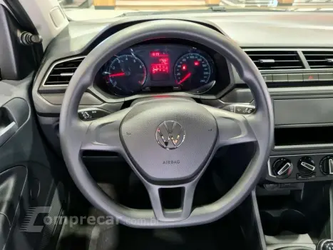 SAVEIRO ROBUST 1.6 TOTAL FLEX 16V