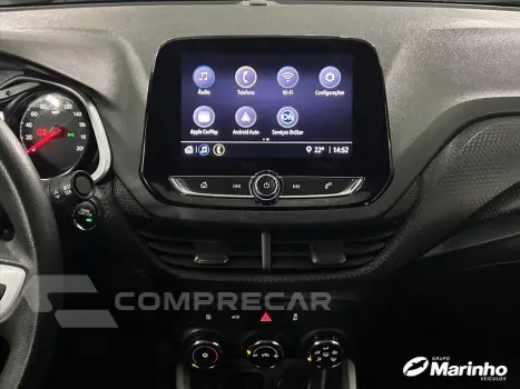 ONIX 1.0 FLEX PLUS LT MANUAL