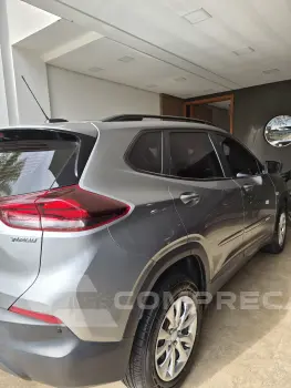 TRACKER 1.0 Turbo