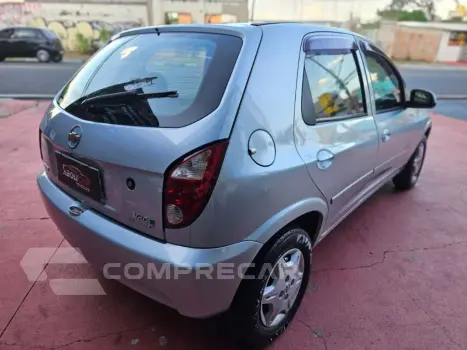 Celta Spirit/ LT 1.0 MPFI 8V FlexP. 5p