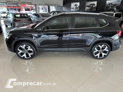 TAOS 1.4 250 TSI Highline