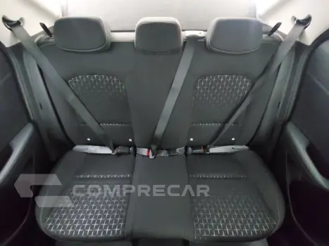 HB20 1.0 12V FLEX SENSE PLUS MANUAL