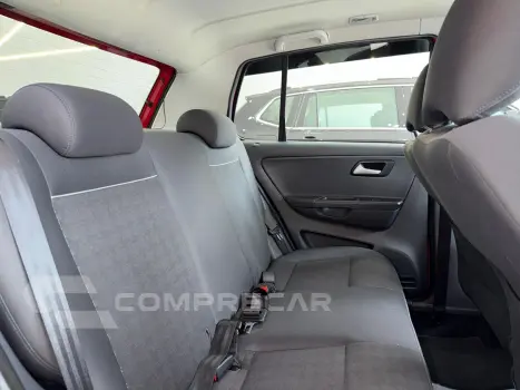 FOX 1.0 MPI Comfortline 12V