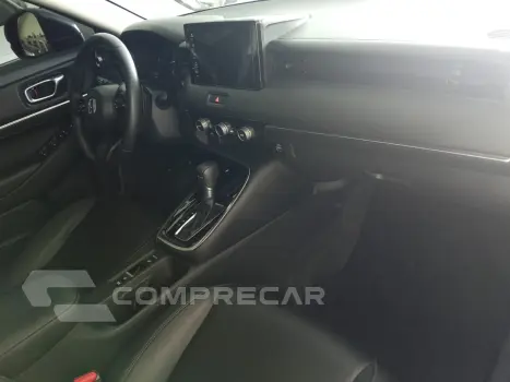 HR-V 1.5 DI I-VTEC FLEX EXL CVT