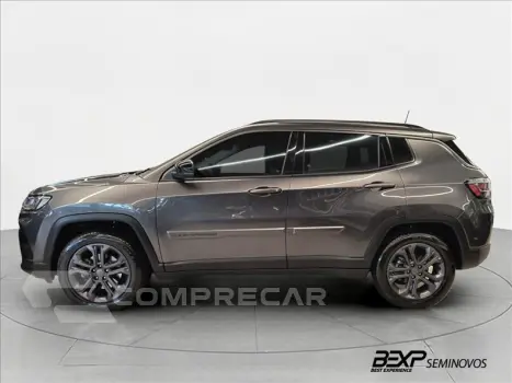COMPASS 1.3 T270 Turbo Longitude