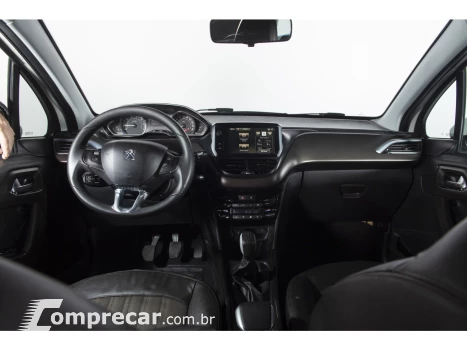 2008 1.6 16V FLEX GRIFFE 4P MANUAL