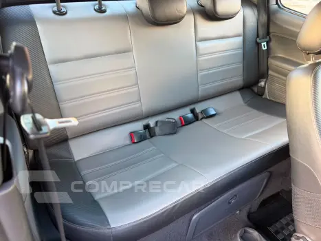 Saveiro CROSS 1.6 T.Flex 16V CD
