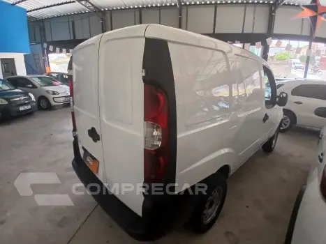 Doblo Cargo 1.8 mpi Fire Flex 8V/16V 4p