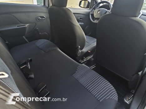 SANDERO 1.0 12V SCE Authentique