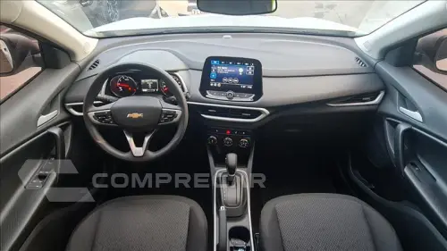 TRACKER 1.0 Turbo