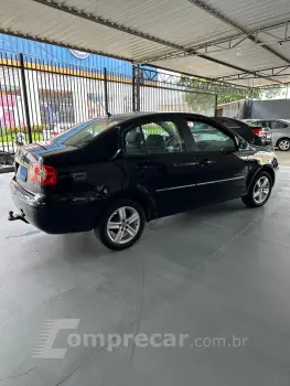 POLO SEDAN 1.6 MI Comfortline 8V