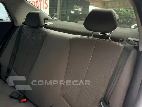 HB20S 1.6 Comfort Plus 16V