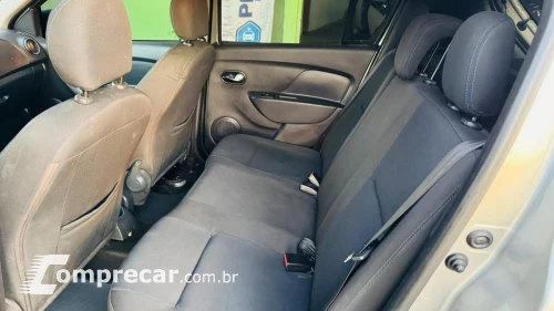 SANDERO 1.6 16V SCE Dynamique
