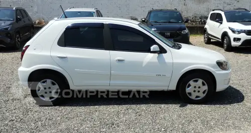 CELTA 1.0 MPFI LT 8V