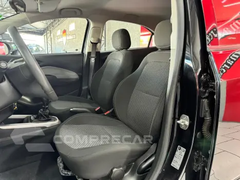 Onix 1.0 Mpfi Lt 8V Flex 4P Manual