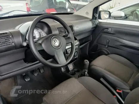 FOX - 1.0 MI 8V 4P MANUAL