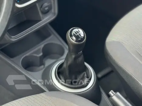 Saveiro 1.6 Mi Total Flex 8V CE