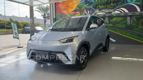 DOLPHIN MINI 38 KW ELÉTRICO GL