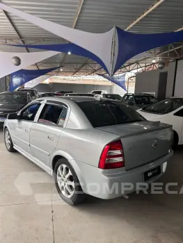 ASTRA 2.0 MPFI Advantage 8V