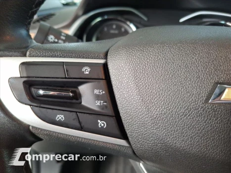 ONIX 1.0 TURBO FLEX PLUS PREMIER AUTOMÁTICO