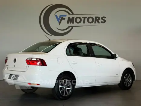 VOYAGE 1.6 MI TREND 8V FLEX 4P
