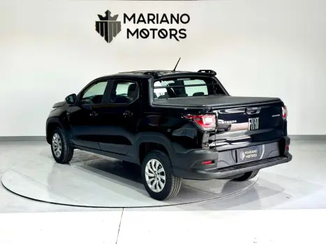 STRADA 1.3 FIREFLY FLEX FREEDOM CD MANUAL