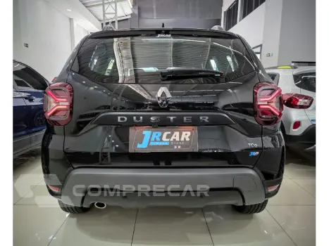 DUSTER 1.3 TCE FLEX ICONIC PLUS X-TRONIC