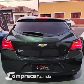 ONIX 1.0 MPFI LT 8V