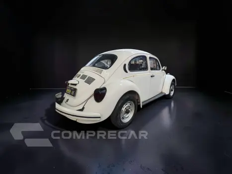 FUSCA 1.6 8V