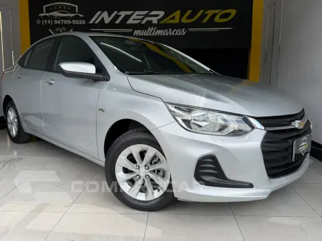 ONIX 1.0 LT