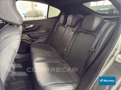 FASTBACK 1.0 TURBO 200 HYBRID IMPETUS CVT