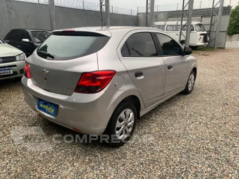 Onix Hatch 1.0 4P FLEX JOY