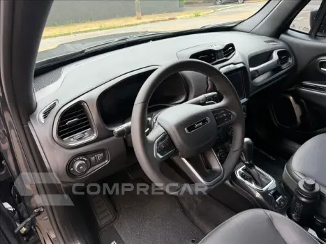 RENEGADE 1.3 T270 Turbo S 4X4